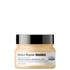 Máscara Capilar L'Oréal Professionnel Serie Expert Absolut Repair Gold Quinoa + Protein Golden - 250