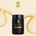 Máscara Capilar Linha Nutritive 1000 Profissional Sweet Sarai