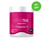 Máscara capilar Mask Teia TECHNO PRO CARE - 1kg