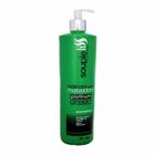 Máscara Capilar Matizadora Platinum Green 1L Souple Liss