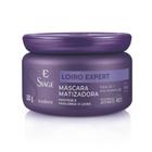 Máscara Capilar Matizadora Siàge Loiro Expert 250g