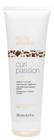 Máscara Capilar milk_shake Curl Passion Nutritiva Hidratante 250mL