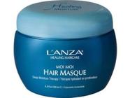 Máscara Capilar Moisture Moi Moi Hair Masque 200ml - LAnza