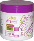 Máscara Capilar Natus Plant 10X Mais 500g