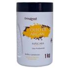 Máscara Capilar Óleo De Argan 1kg - Brilho Intenso - Onixx Brasil Creme de Cabelo