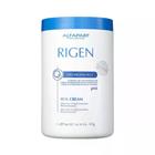 Máscara Capilar Rigen Milk Protein Plus Alfaparf 1L