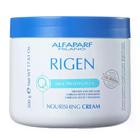 Máscara Capilar Rigen Milk Protein Plus Alfaparf 500Ml