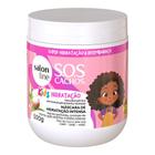 Máscara Capilar Salon Line Hidratação Intensa S.O.S Kids 500g