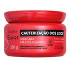 Máscara Capilar Siàge Cauterização dos Lisos 250g