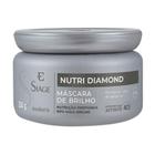 Máscara Capilar Siàge Nutri Diamond 250g - Eudora