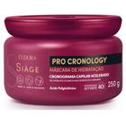 Máscara Capilar Siàge Pro Cronology 250g - Eudora