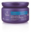 Máscara Capilar Siàge Revela os Cachos 250g - Eudora