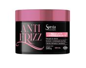 Máscara Capilar Sveda Hair Condicionante Antifrizz 500g