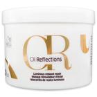 Máscara capilar Wella Oil Reflections Luminous Reboost para todos os cabelos