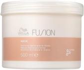 Máscara capilar wella professionals fusion 500ml