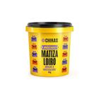 Máscara Chikas Matiza Loiro 450g