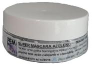 Máscara Clareadora Natural De Azuleno Camomila 150Gr