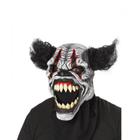 Máscara Clown Ani-Motion Palhaço Assustador Sorridente