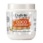 Máscara Coco Poderoso 400g DaBelle