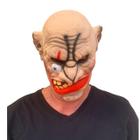 Máscara Coisa Assustadora Fantasia Halloween Monstro Dia Das