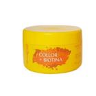 Máscara Color + Biotina Onixx Brasil 250g