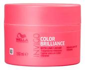 Máscara Color Brilliance Invigo 150ml - Wella Professionals