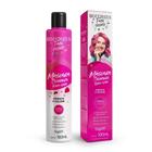 Máscara Colorante Rosa Claro Fun 100ml - Bio Extratus