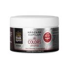 Máscara colors - hair queen