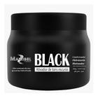 Máscara Condicionador Matizadora Black Mairibel 500g