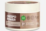 Mascara Crespo Power Umectante Nutritiva 300g Apse