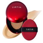 Máscara Cushion Foundation TIRTIR Fit Red Full Coverage 4 mL 28N