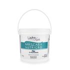 Máscara D-Pantenol Nutrição 2.5 Kg