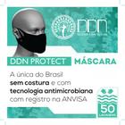 Máscara DDN Protec