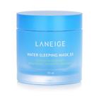 Máscara de Água Noturna Laneige EX Intensive Moisturizing