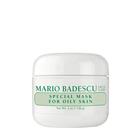 Máscara de argila Mario Badescu para pele oleosa/mista/sensível