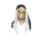 Fantasia Máscara de Bruxa assustadora cabeça inteira - Blook - Fantasia -  Magazine Luiza