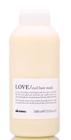 Máscara de cabelo Davines Love Curl 1000mL