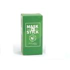 Máscara De Chá Verde Remover Cravos Anti-Acne Hidratante Beleza Pele Facial Clean Mask Stick