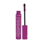 Máscara De Cílios Neon Roxo 5ml - 1 unidade - Rizzo