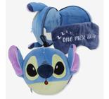 Máscara De Dormir Com Almofada Stitch - Disney