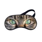 Mascara de Dormir Pet Olhos Gato 1