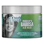 Máscara de Hidratação Babosa Aloe Mask Soul Power 400g