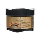 Máscara de Hidratação Banho de Ouro Cabelos Loiros 250g - Hidrabell