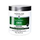 Máscara de Hidratação Coco1Kg- Hidraline