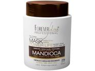 Máscara de Hidratação Forever Liss Professional - Mandioca Power 250g