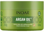 Máscara de Hidratação Inoar Argan Oil System 250g