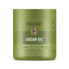 Máscara de Hidratação Inoar Argan Oil System 500g