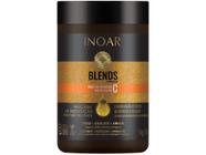 Máscara de Hidratação Inoar Blends Collection 1kg