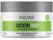 Máscara de Hidratação Inoar Cicatrifios 250g