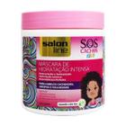 Máscara de Hidratação Intensa S.O. S Cachos Kids 500g - Salon Line